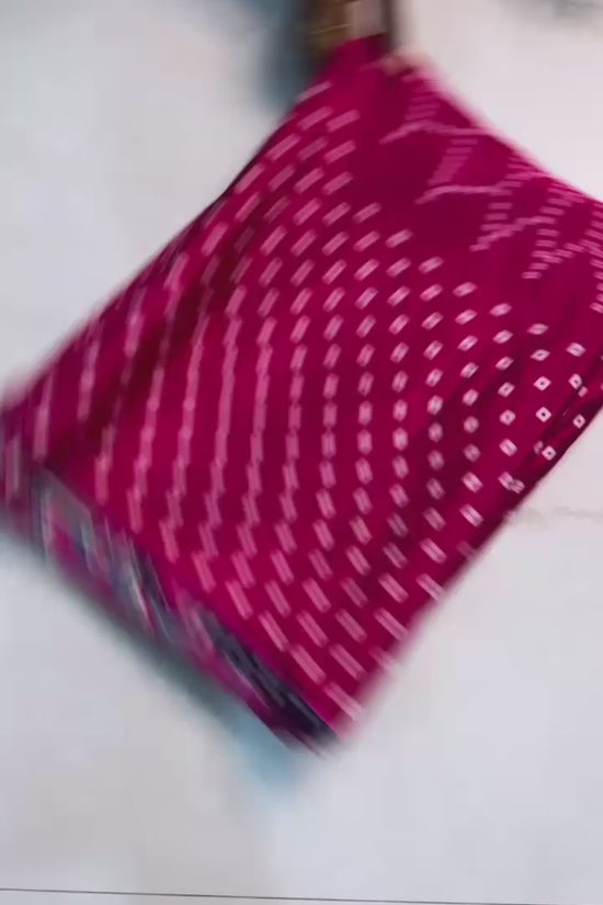 🌺new supar AJRAKH saree🌺