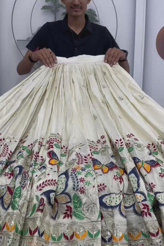 New Launching Wedding wear Lehenga Choli