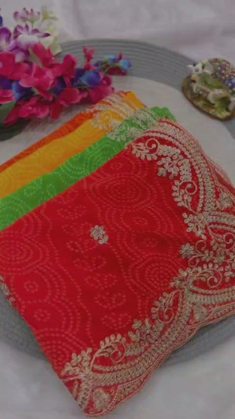 *New latest collection in pitta work****