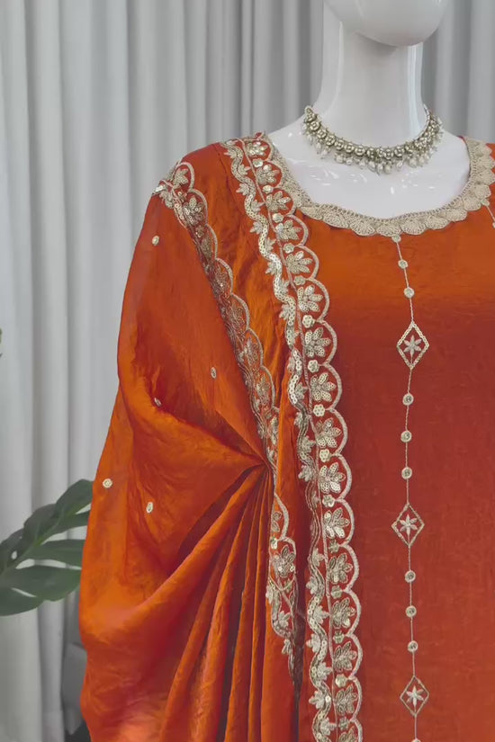 exclusive 3-piece set – crafted for comfort, stitched with grace Full kurta Set