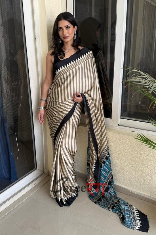 Japan silk   saree