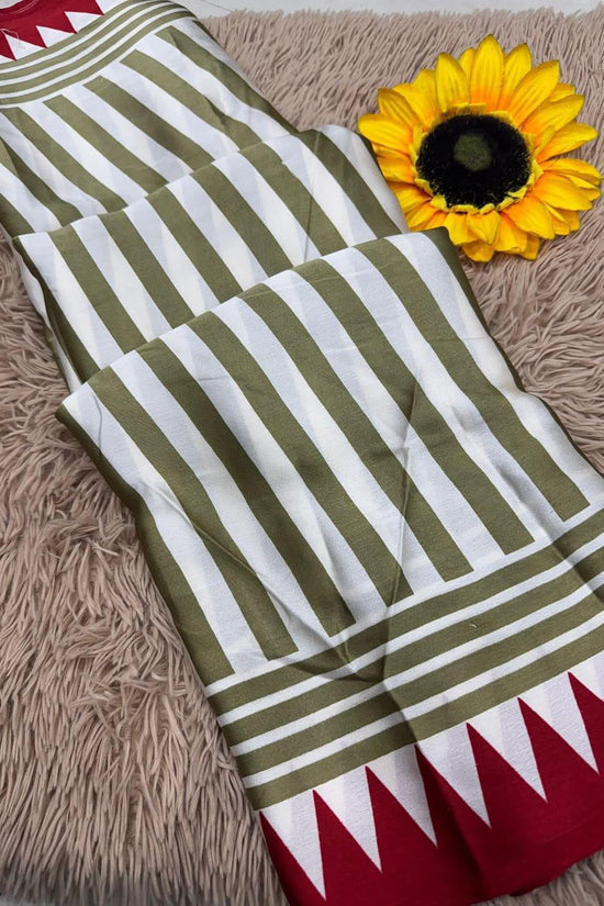 Japan silk   saree
