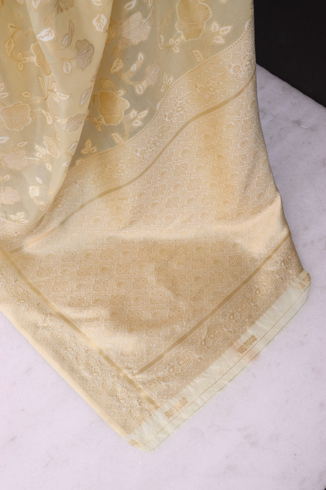 TISSUE SILK  BOLLYWOOD  SAREE