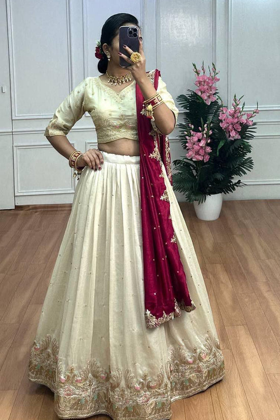 🌷Wedding Collection  Lehenga🌷
