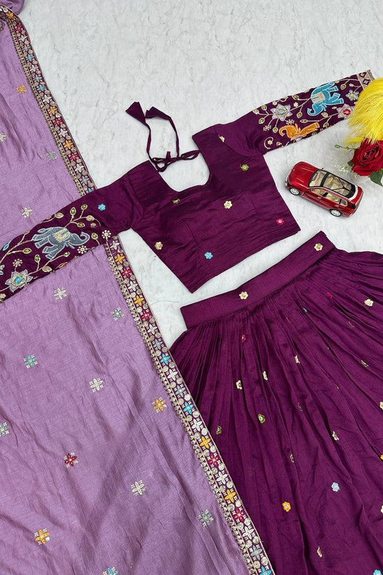 Wedding and party  wear  Lehenga Choli With Cancan👗